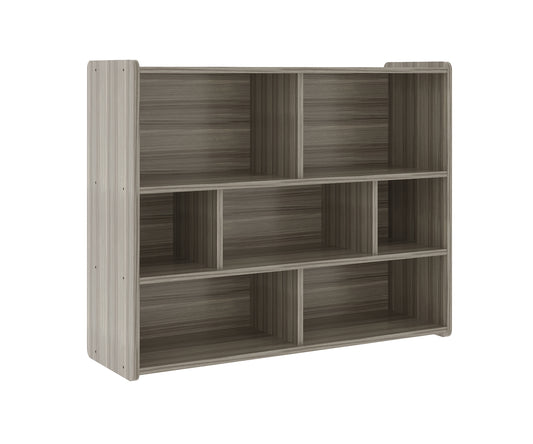 School Age Compartment Storage 46" Wide - Tot Mate
