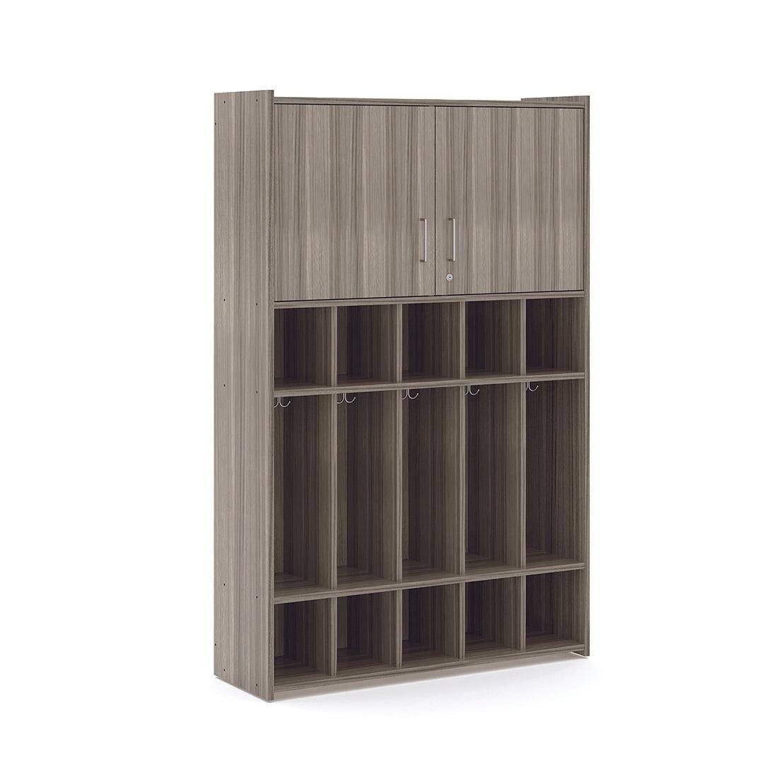School Age Floor Locker 46" Wide - Tot Mate