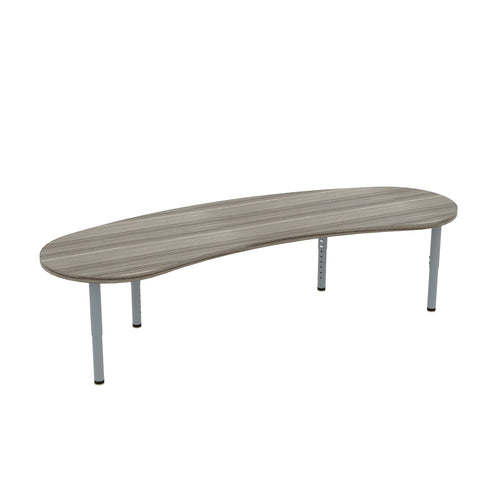 Classroom Kidney Table