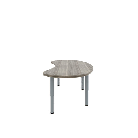 Classroom Kidney Table