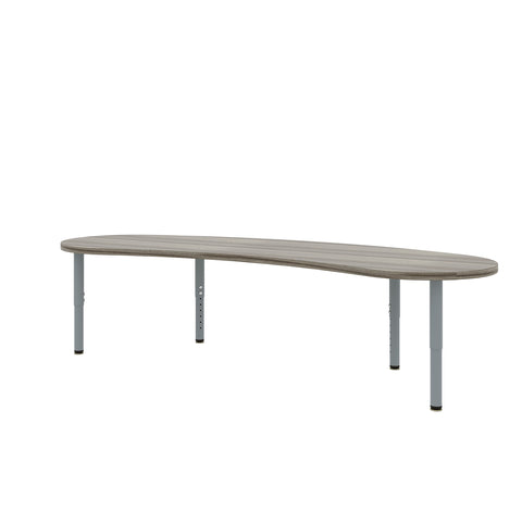 Classroom Kidney Table