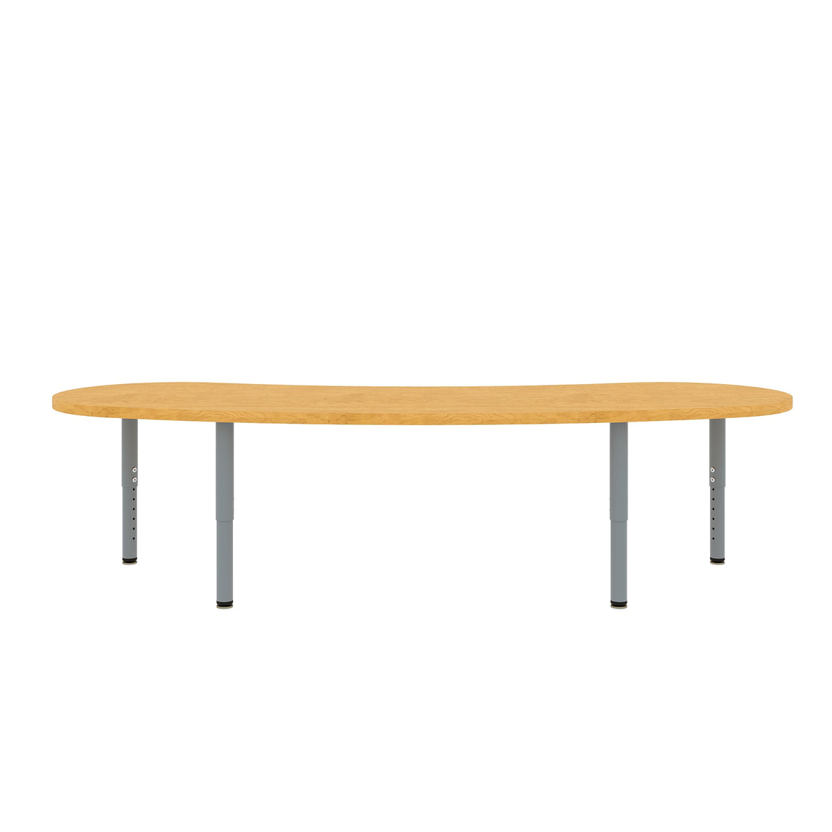 Classroom Kidney Table