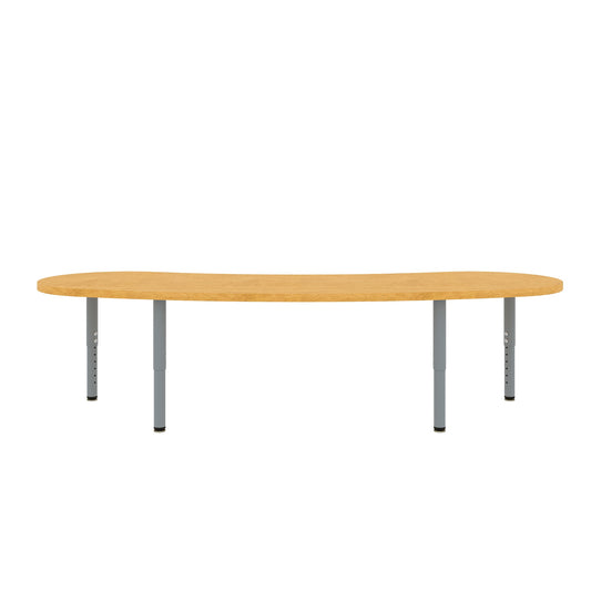 Classroom Kidney Table