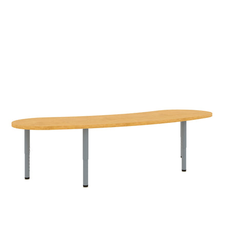 Classroom Kidney Table