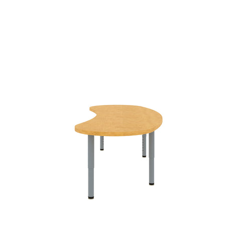 Classroom Kidney Table