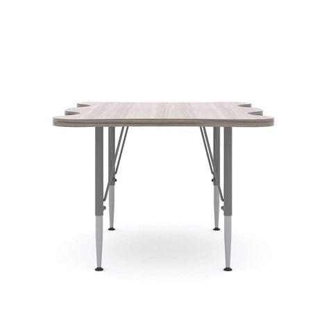 My Place Rectangular Table - 4 seat 40" Wide