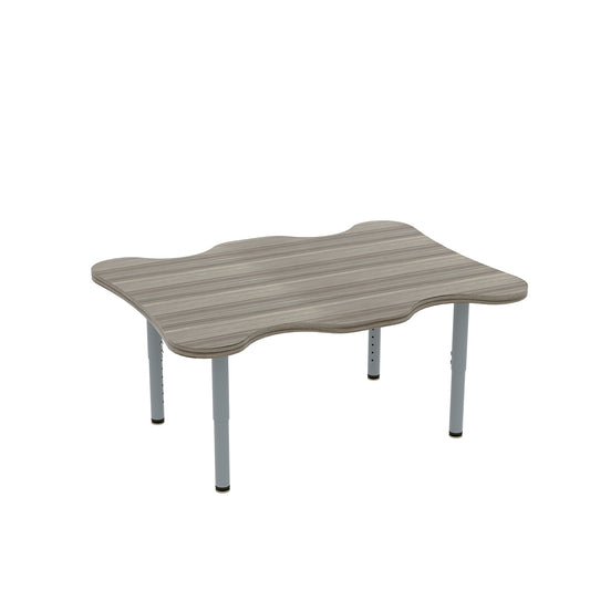 Preschool Classroom Table - 4 Seat