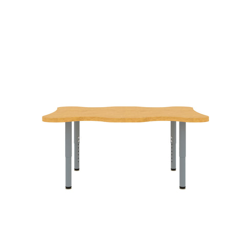 Preschool Classroom Table - 4 Seat