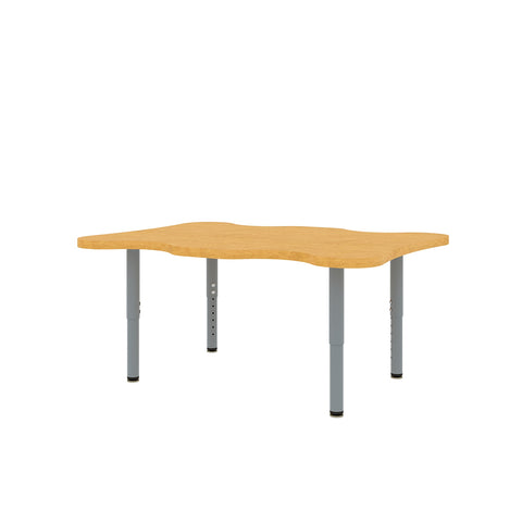 Preschool Classroom Table - 4 Seat