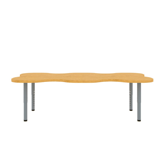 Preschool Classroom Table - 6 Seat