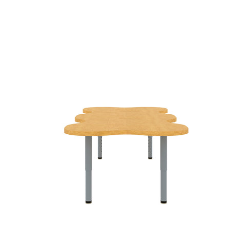 Preschool Classroom Table - 6 Seat