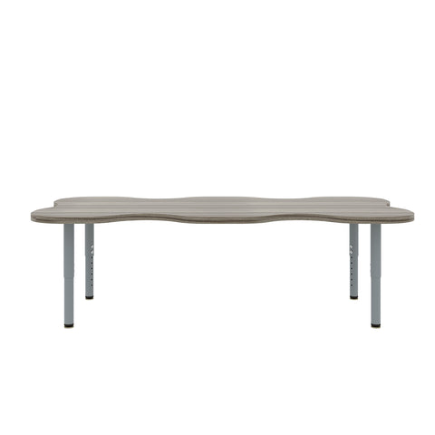 Preschool Classroom Table - 6 Seat