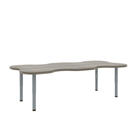 Preschool Classroom Table - 6 Seat