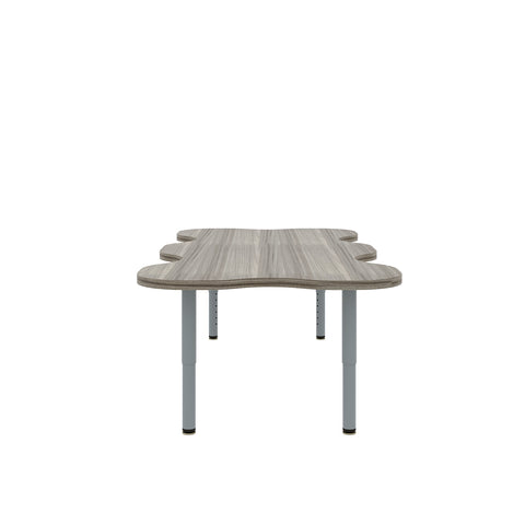 Preschool Classroom Table - 6 Seat