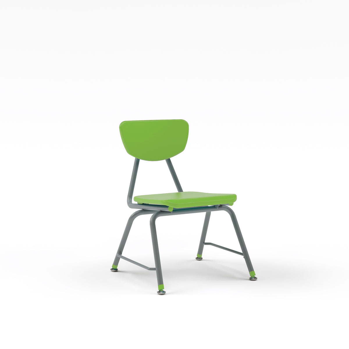 18" Versa Chair - Set of 2 - Tot Mate