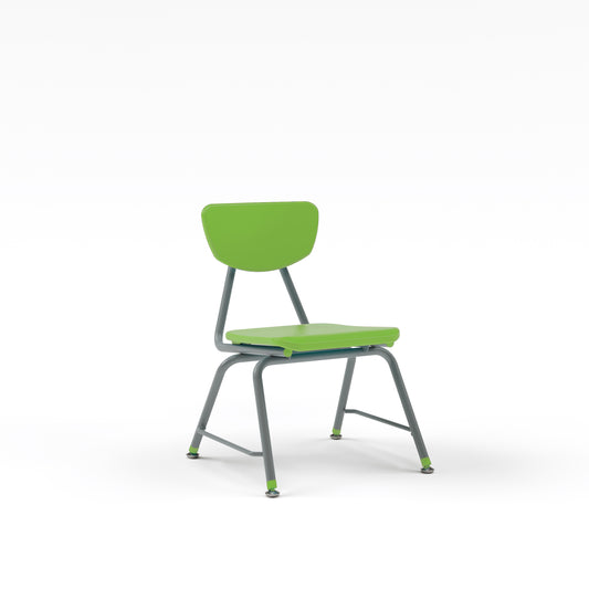 18" Versa Chair - Set of 2 - Tot Mate