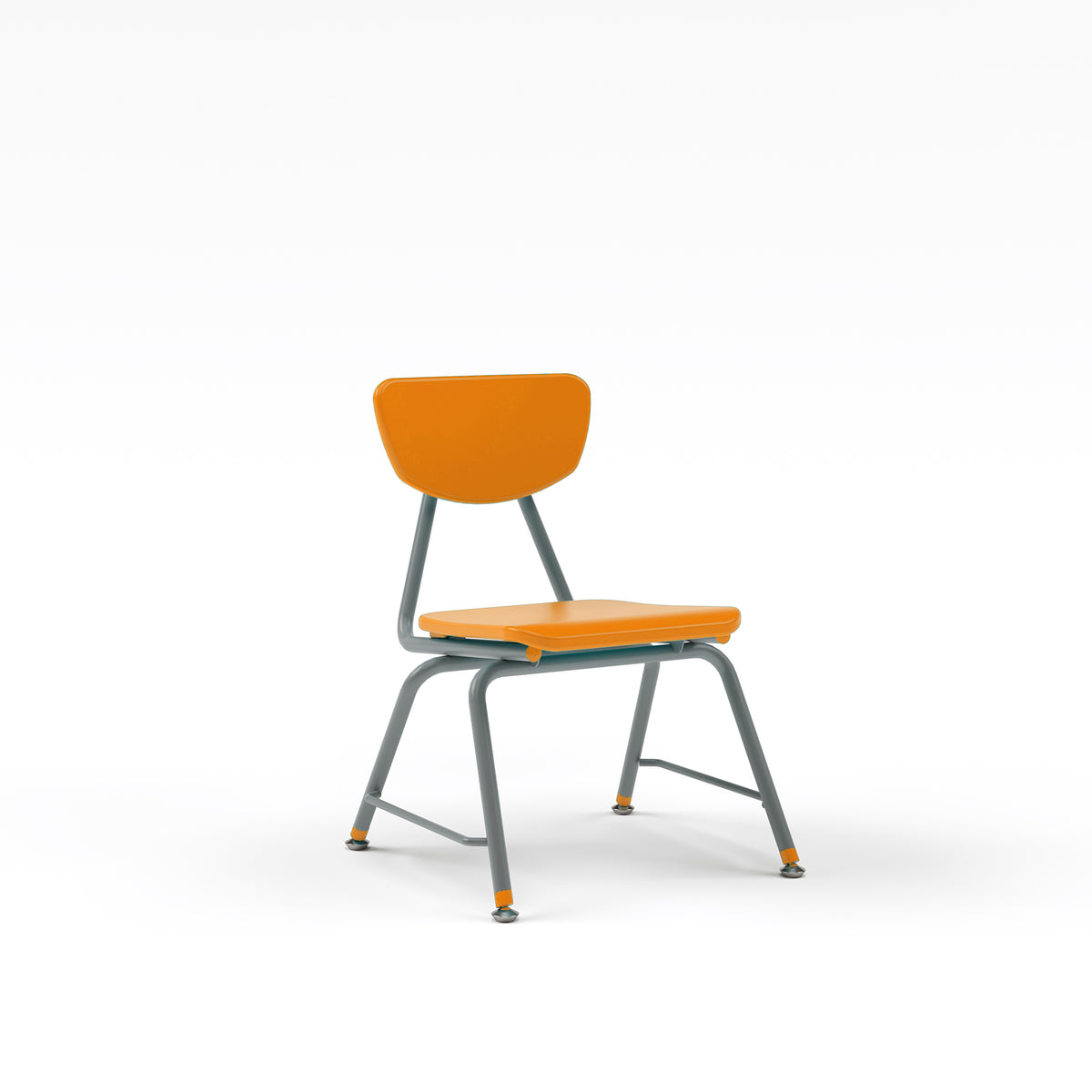 16" Versa Chair - Set of 2 - Tot Mate