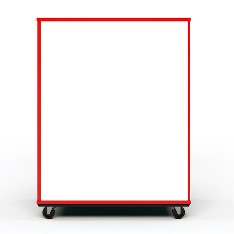 Open Single Sided Mobile 48H