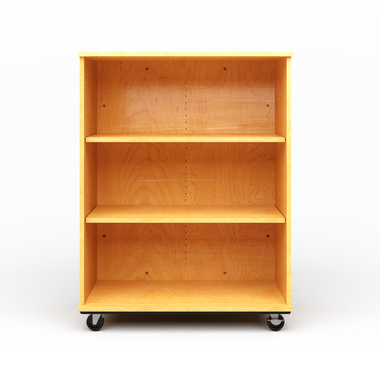 Open Single Sided Mobile 48H - Tot Mate