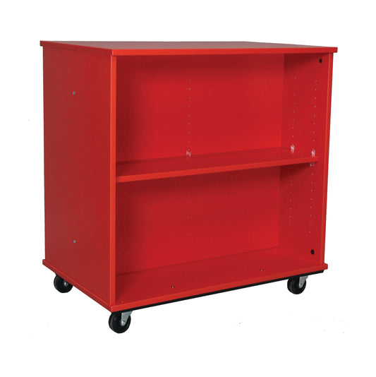 Open Double Sided Mobile 36H - Tot Mate
