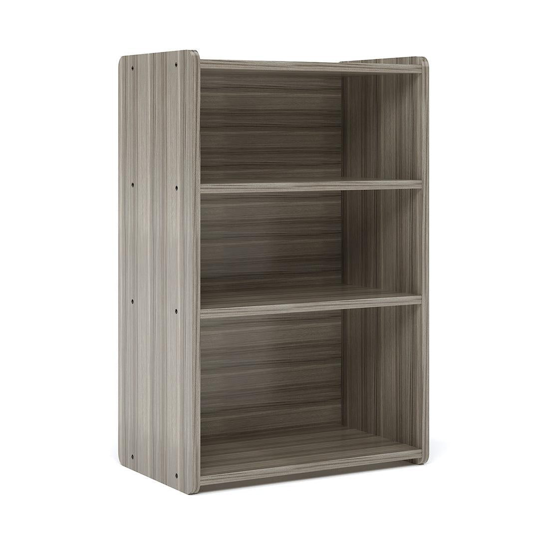 School Age Shelf Storage 24" Wide - Tot Mate