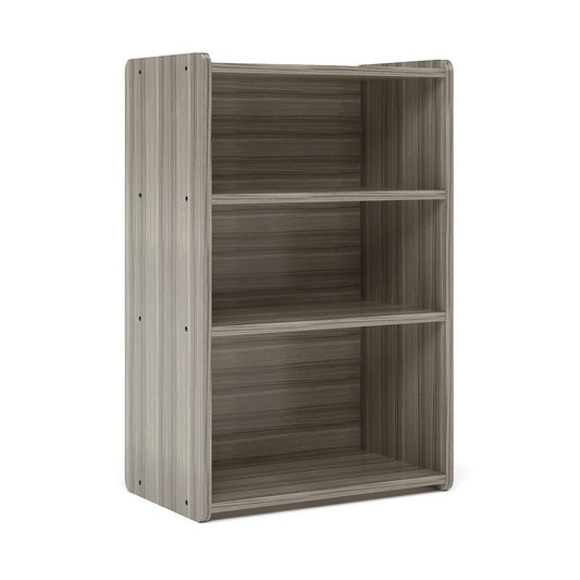 School Age Shelf Storage 24" Wide - Tot Mate