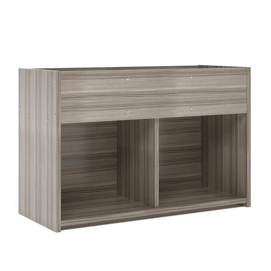 Book/Toy Storage 36" Wide - Tot Mate