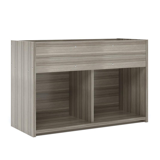 Book/Toy Storage 36" Wide - Tot Mate