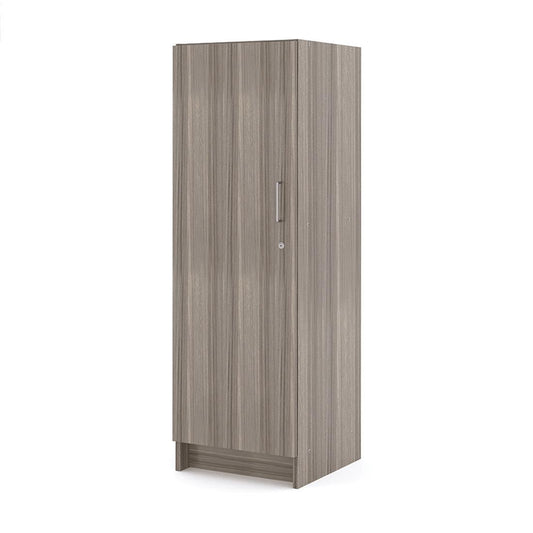 Single-Door Tall Cabinet 19-1/2" Wide - Tot Mate