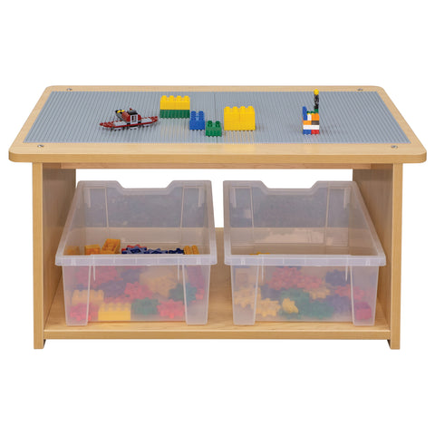 Toddler Play Center 32" Wide