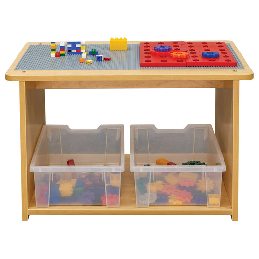 Preschool Play Center 32" Wide - Tot Mate