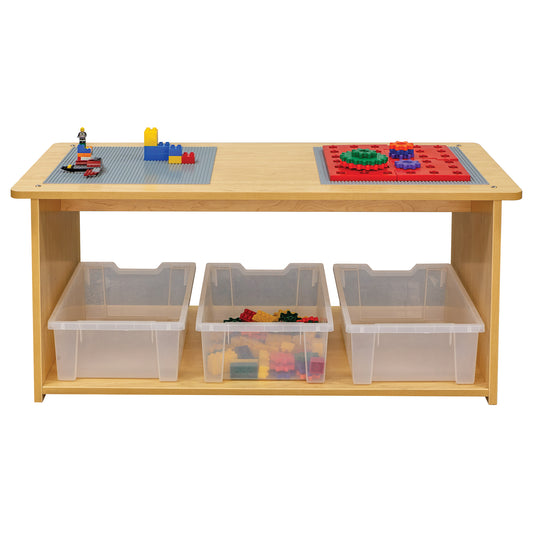 Preschool Play Center 33" Wide - Tot Mate