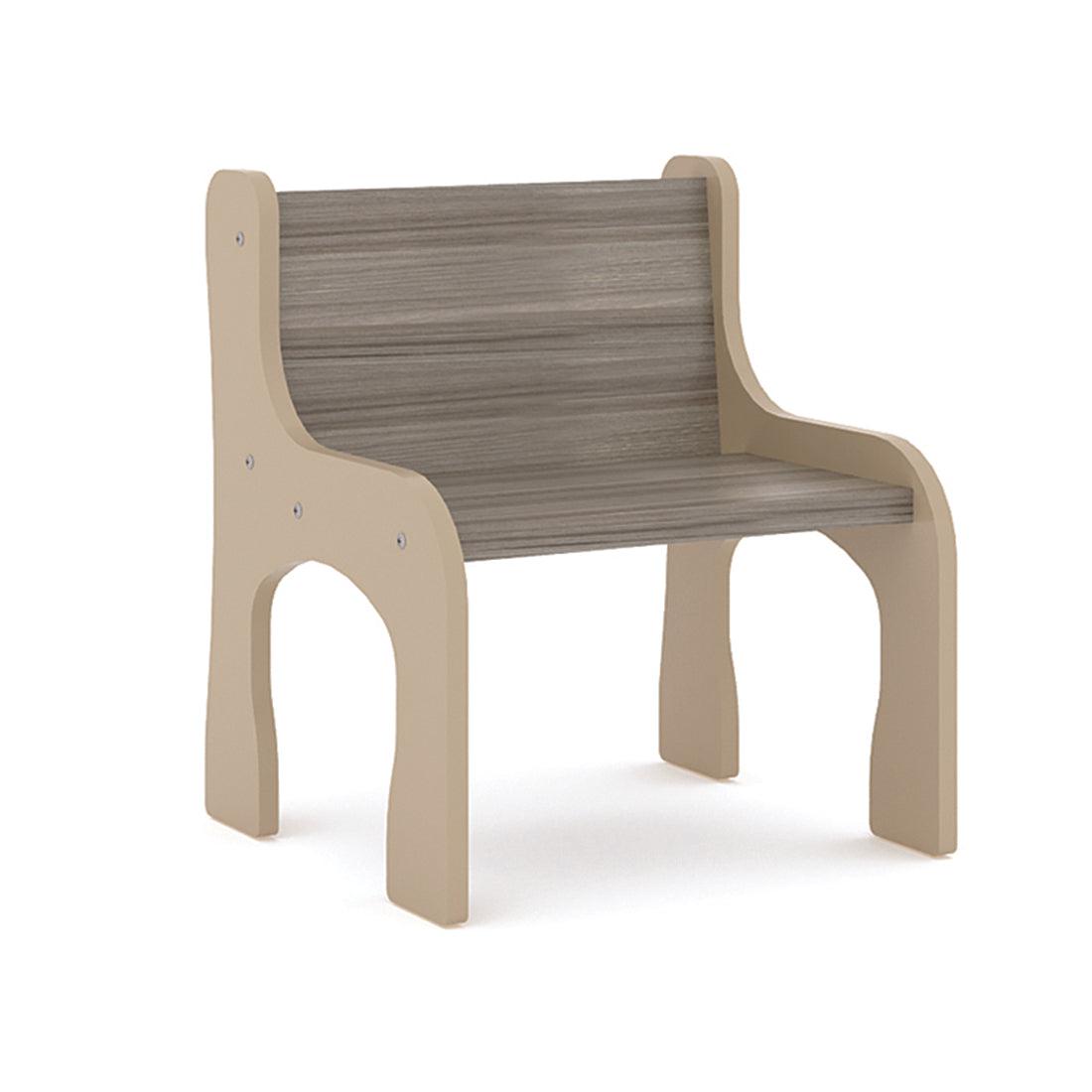 8" Kid's Activity Chair - Set of 2 - Tot Mate