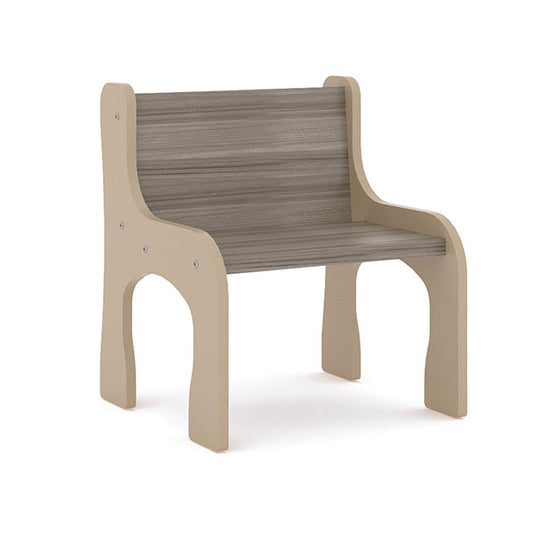 8" Kid's Activity Chair - Set of 2 - Tot Mate