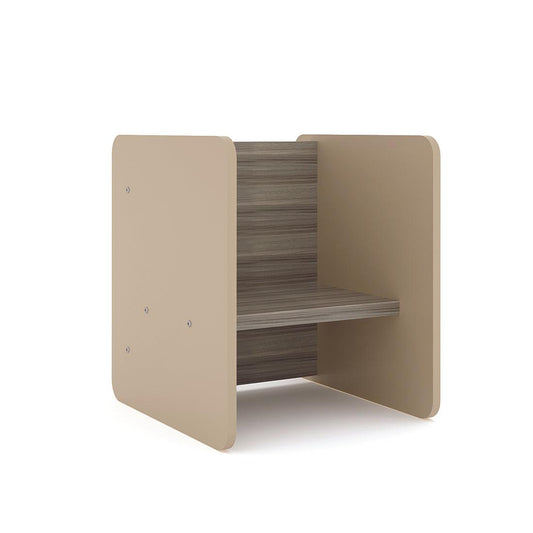 Wooden Activity Cube - Tot Mate