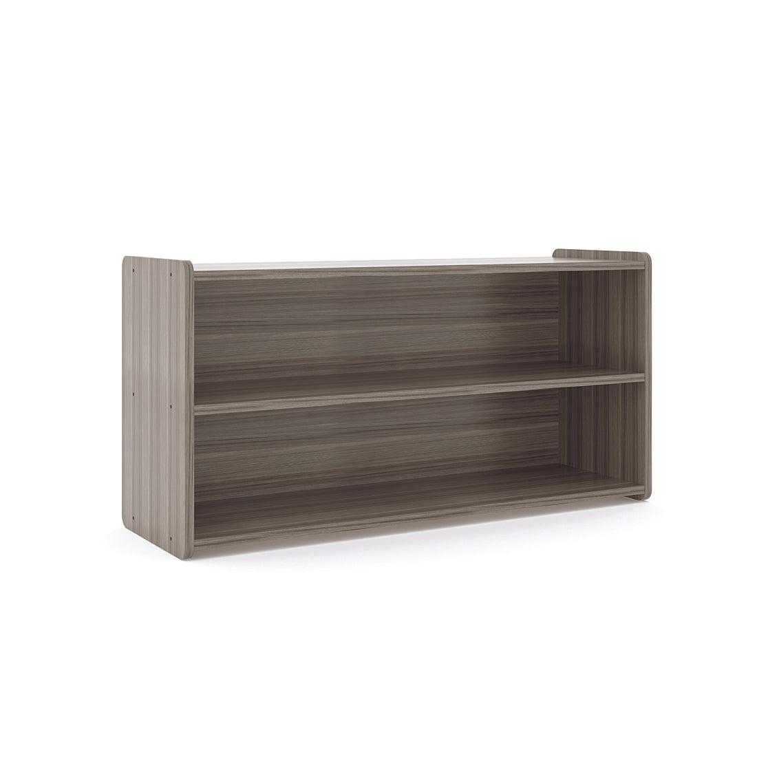 Toddler Storage Shelf - Large Toy Shelf - Tot Mate