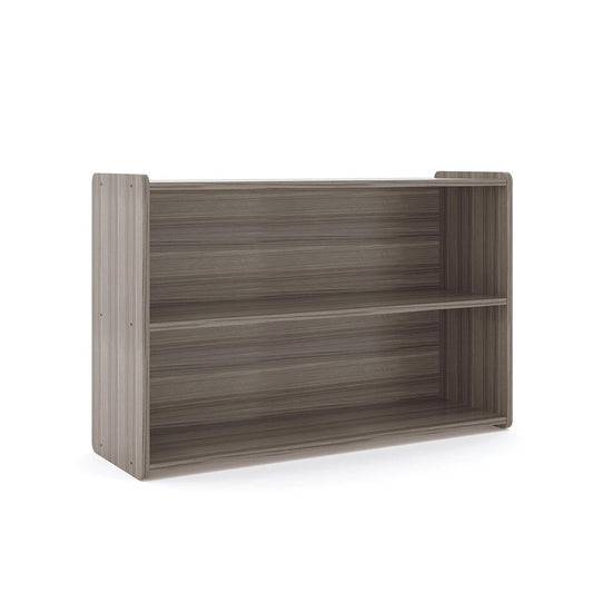 Preschool Shelves - Classroom Storage Shelf 46" Wide - Tot Mate