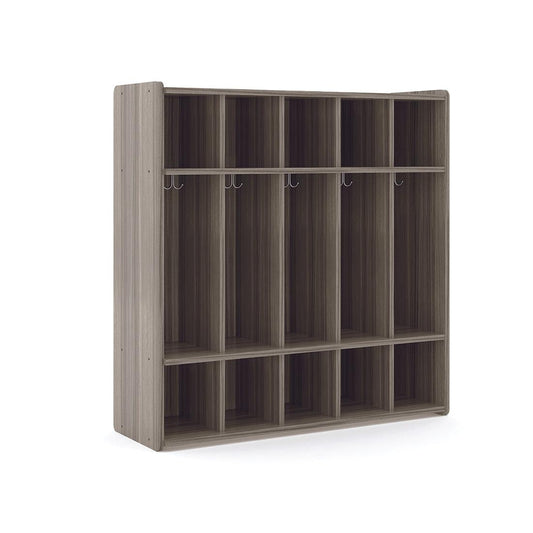 Preschool Cubbies - Shadow Elm - Tot Mate