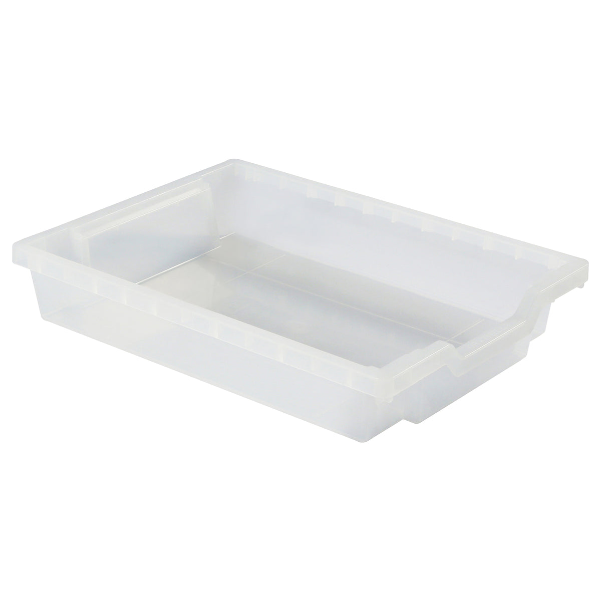 Translucent Bins - Small (Pack of 10)