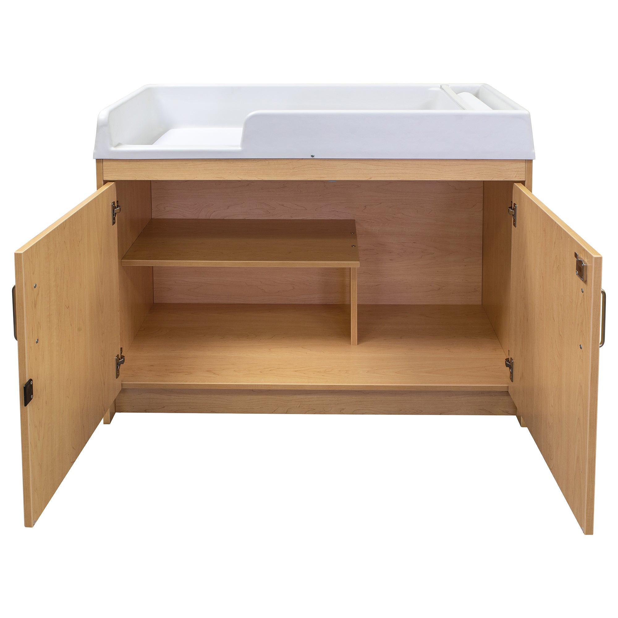Infant Changing Table 47" Wide