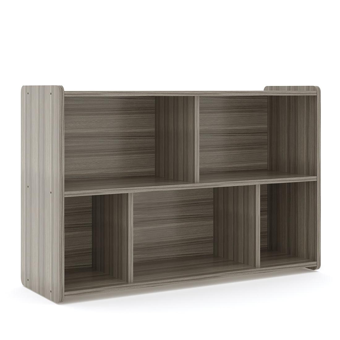 Preschool Compartment Storage 46" Wide - Tot Mate