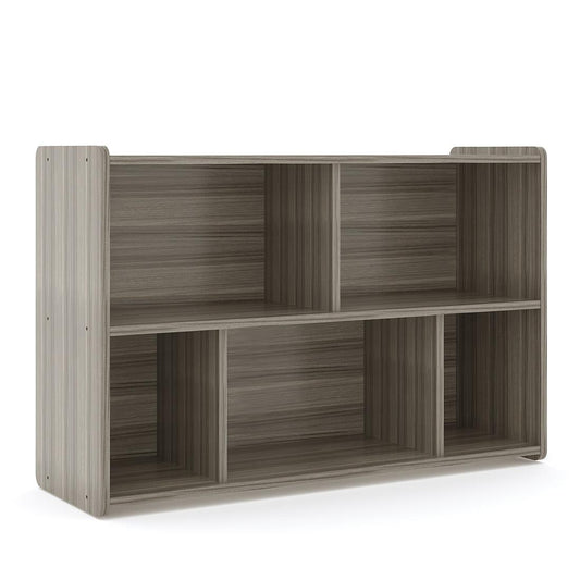 Preschool Compartment Storage 46" Wide - Tot Mate